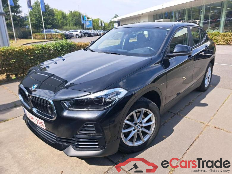 BMW X2 1.5 SDRIVE16D 85KW
