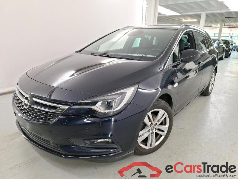 OPEL ASTRA SPORTS TOURER DIESEL - 2 1.6 CDTi ECOTEC D Innovation S-S (EU6.2) Perimeter Protection Plus