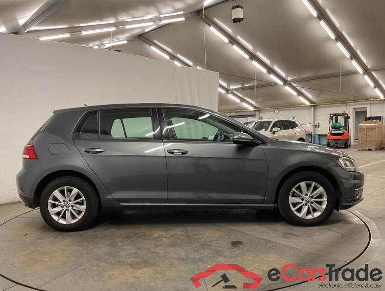 VOLKSWAGEN Golf VII Golf 1.0 TSI BMT Comfortline #4