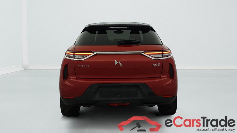 DS DS 3 Crossback DS3 CROSSBACK E-TENSE GRAND CHIC #6