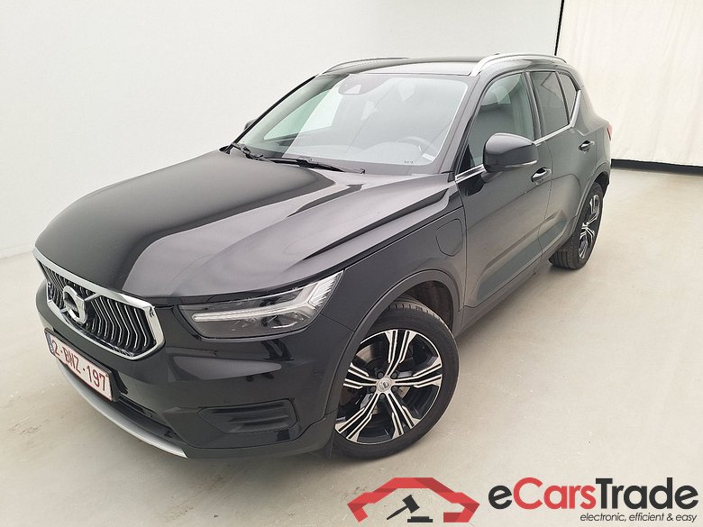 Volvo, XC40 '17 PHEV, Volvo XC40 T4 PHEV Inscription Expression Aut. 5d #2