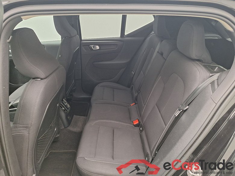 Volvo, XC40 '17 PHEV, Volvo XC40 T4 PHEV Inscription Expression Aut. 5d #4