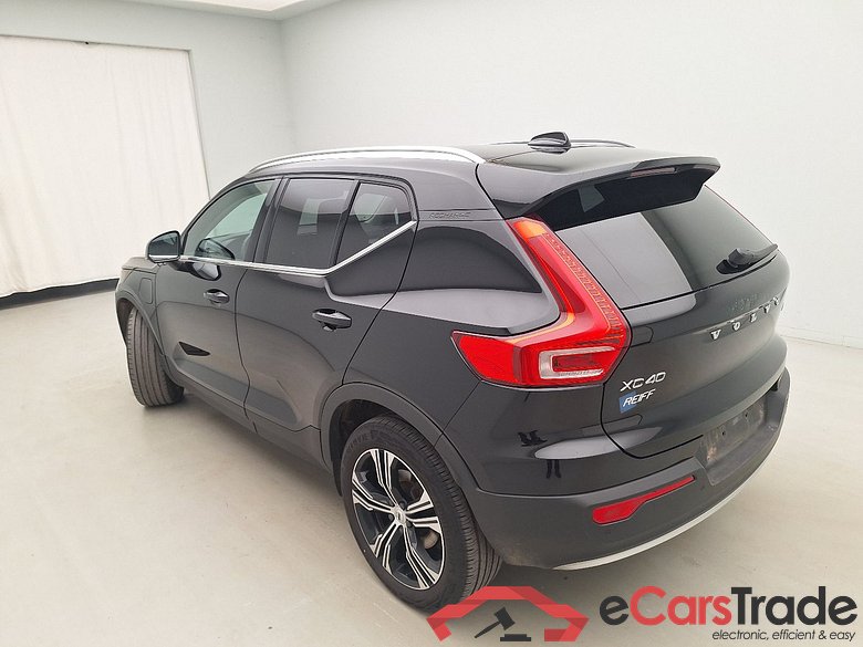 Volvo, XC40 '17 PHEV, Volvo XC40 T4 PHEV Inscription Expression Aut. 5d #6