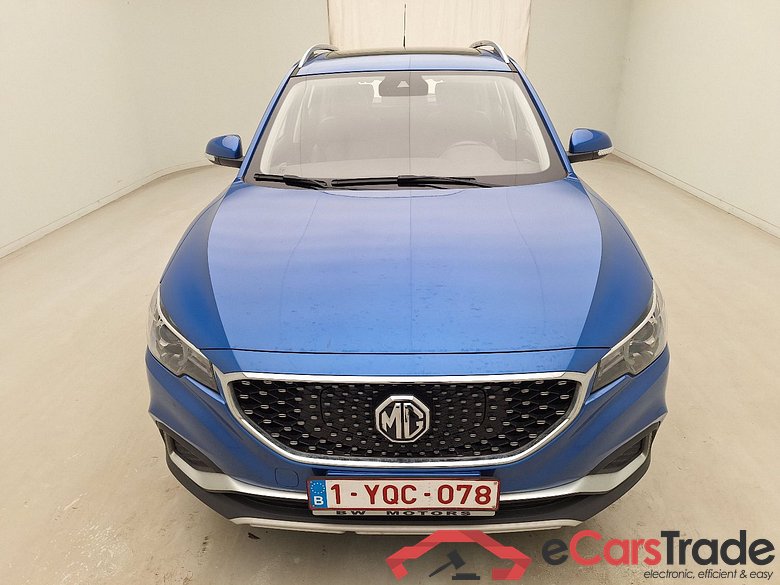 MG, ZS BEV, MG ZS EV Luxury 5d #1
