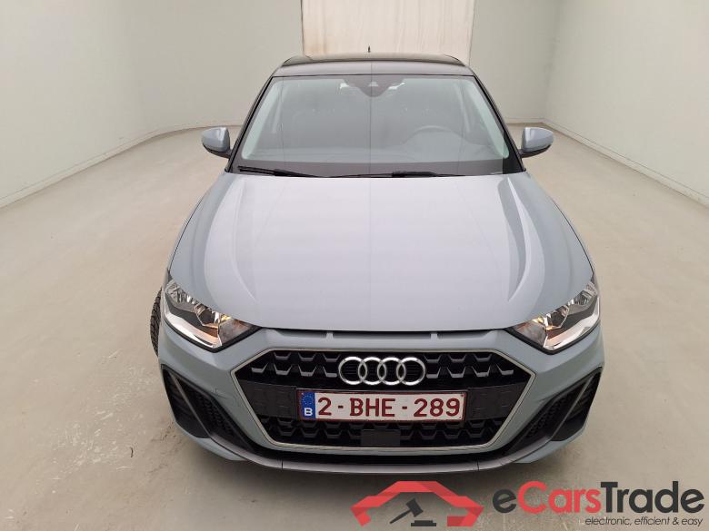 Audi, A1 SB '18, Audi A1 Sportback 1.0 30 TFSI 81kW S Line 5d #1