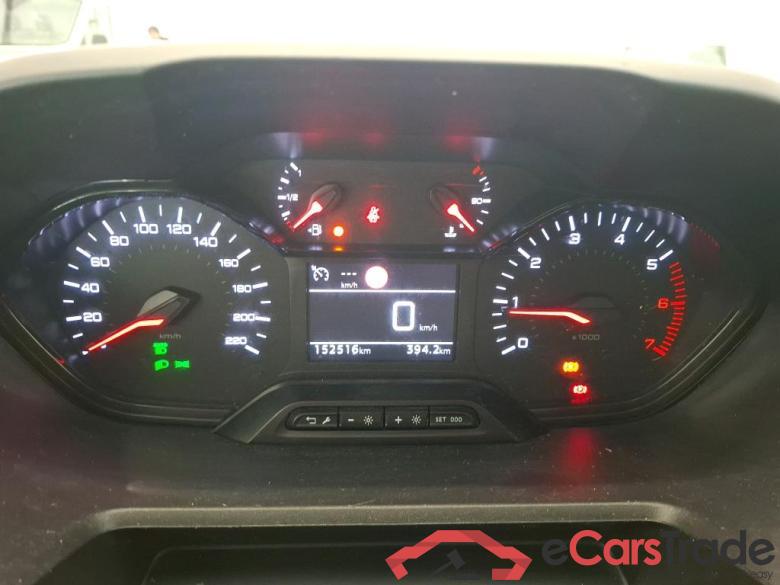 Partner Premium L2 1.5 HDi 100CV BVM6 E6d #6