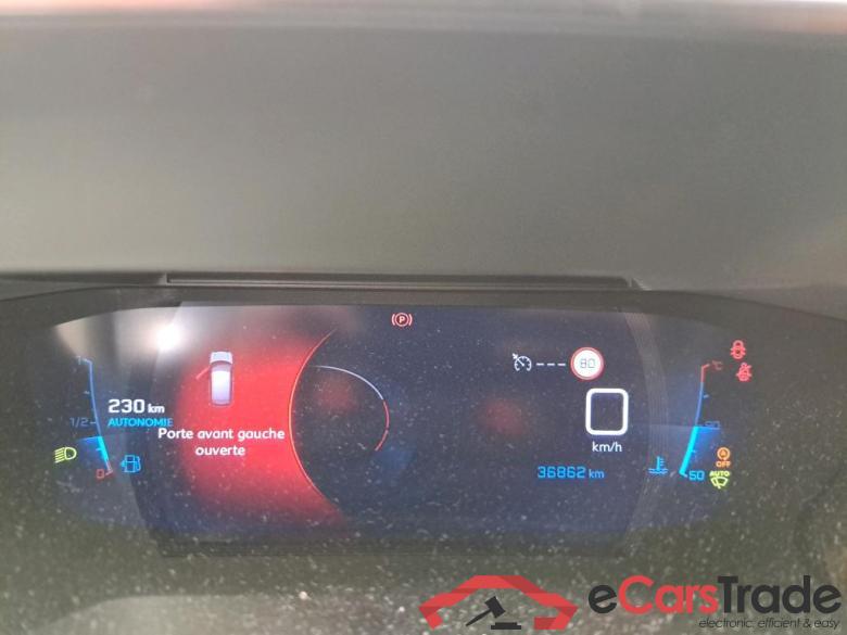 208 Allure Pack 1.2 PureTech 100CV BVM6 E6d #6