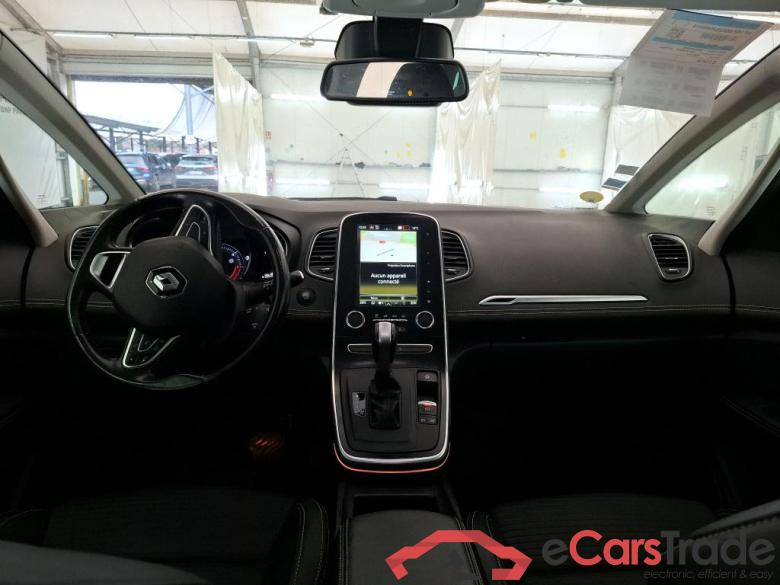 RENAULT Scénic / 2016 / 5P / monospace Intens Blue dCi 120 EDC #5