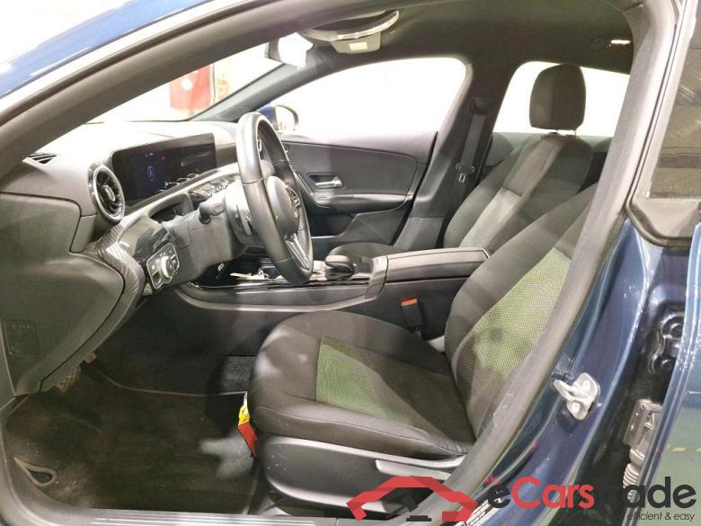 MERCEDES-BENZ CLA SHOOTING BRAKE 1.3 CLA 180 BUSINESS LINE DCT SH BR #5