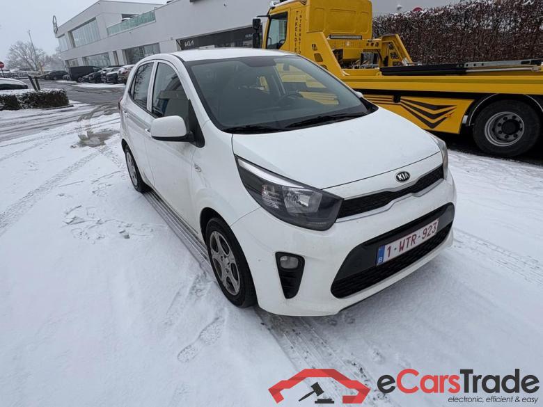 KIA Picanto Picanto 1.0i Fusion #2