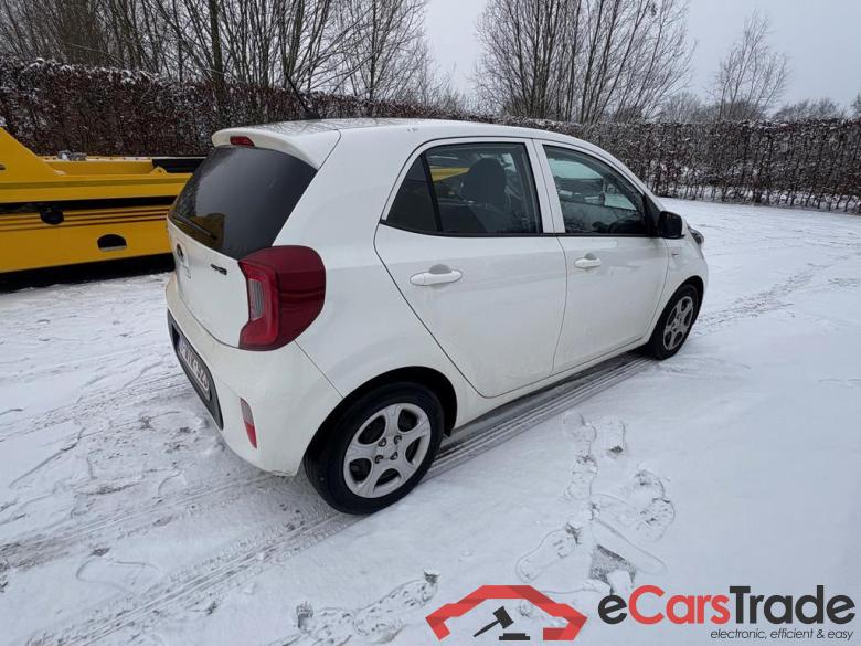KIA Picanto Picanto 1.0i Fusion #3
