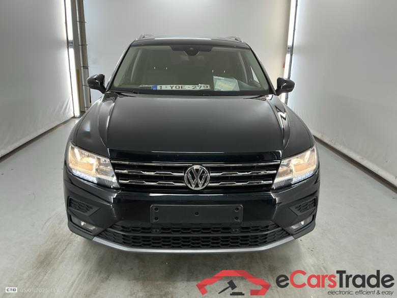 VOLKSWAGEN Tiguan 1.5 TSI IQ.DRIVE DSG #2