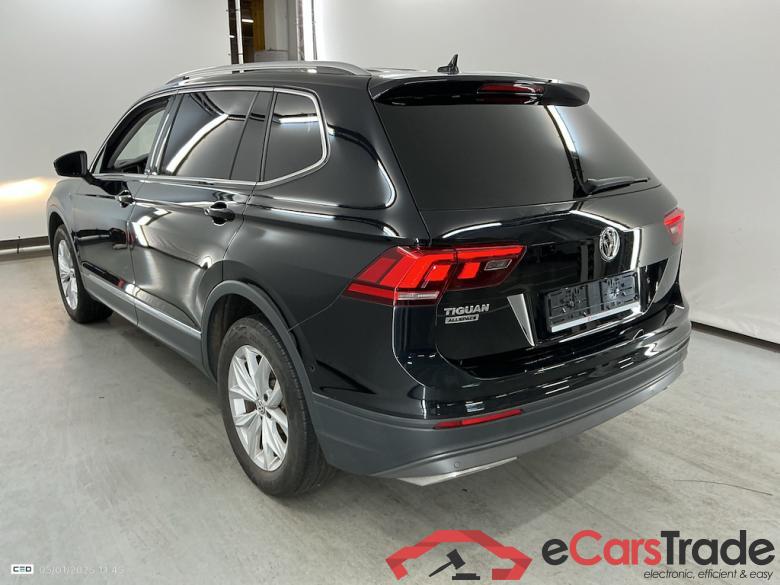 VOLKSWAGEN Tiguan 1.5 TSI IQ.DRIVE DSG #3