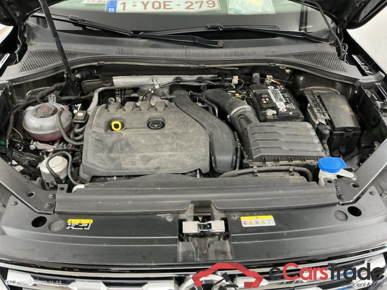 VOLKSWAGEN Tiguan 1.5 TSI IQ.DRIVE DSG #6
