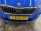 preview Skoda Scala #3
