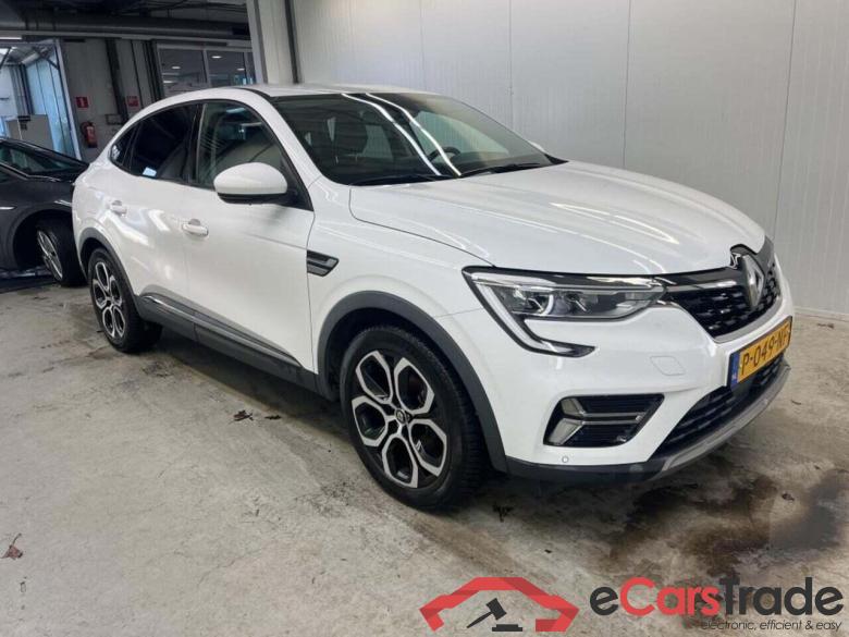 RENAULT Arkana 1.6 E-T H 145 Intens #5