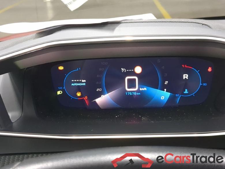 208 Allure 1.2 PureTech 130CV BVA8 E6d #6
