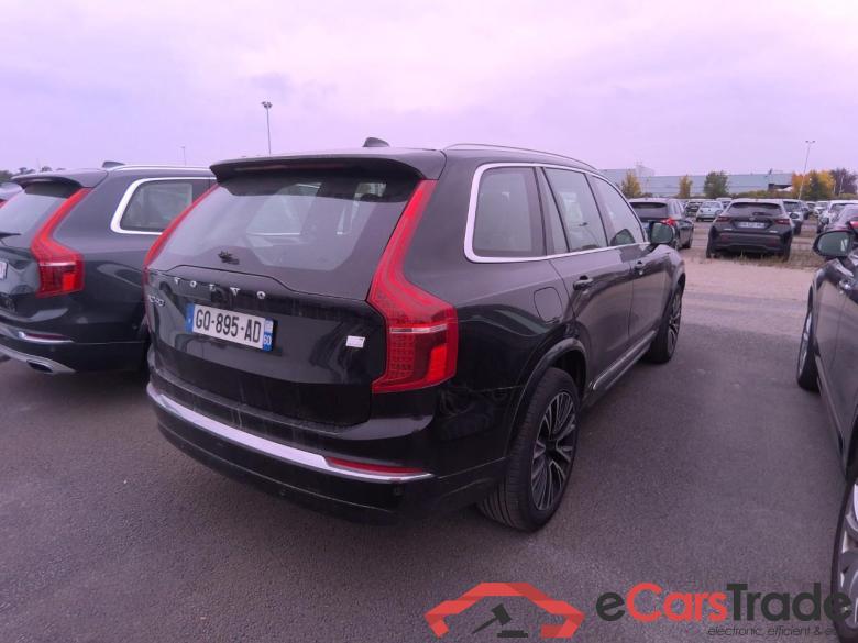 XC90 T8 455 PHEV AWD BA 7PL EA #6
