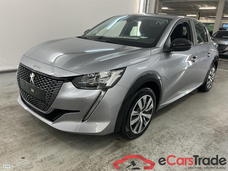 PEUGEOT 208 BEV 50KWH ELECTRIQUE E-208 AUTO ACTIVE