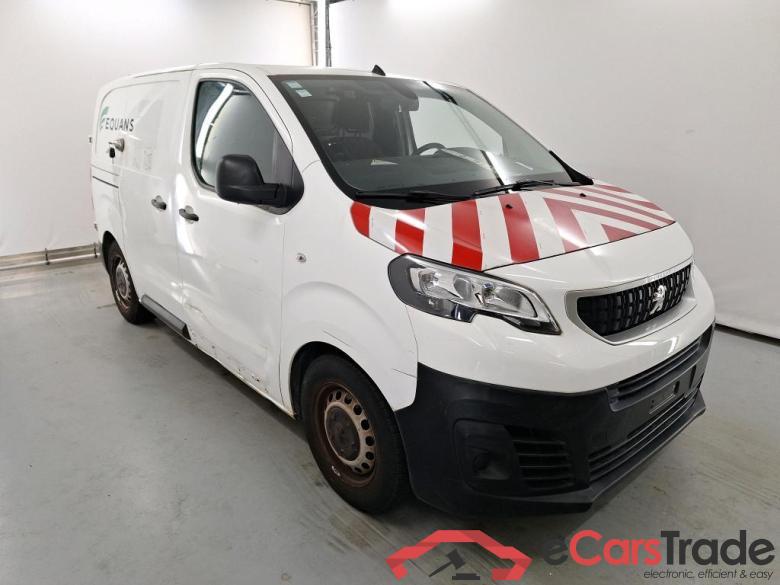 PEUGEOT EXPERT FOURGON SWB DSL - 2016 1.6 BlueHDi L1 Compact Premium S&S #2
