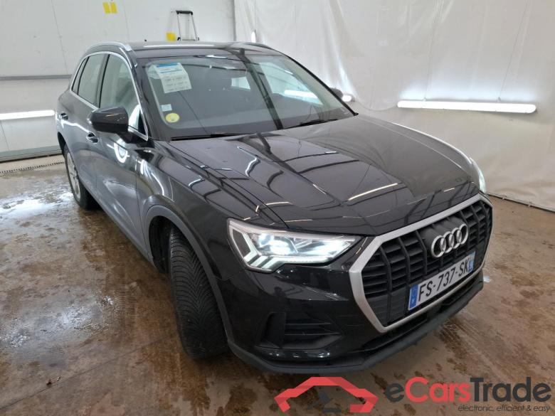 Q3 35 TDI Business Line 2.0 TDI 150CV BVA7 E6dT #4