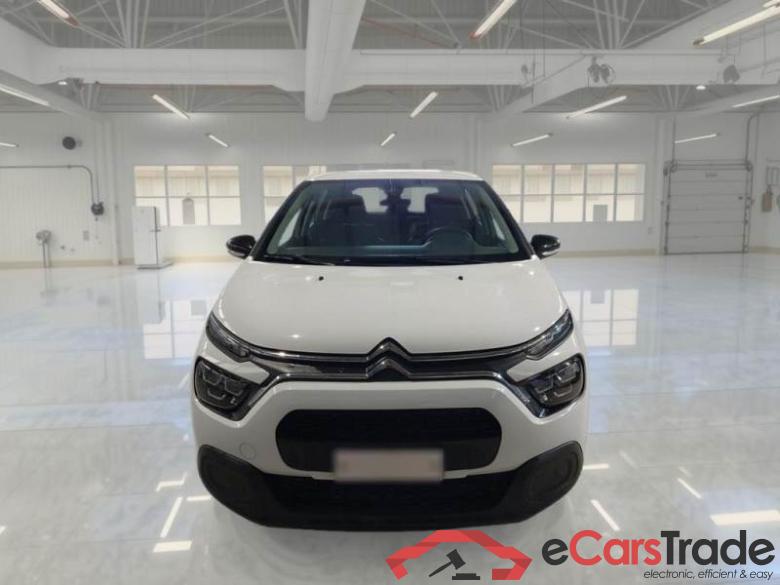 CITROEN C3 / 2020 / 5P / BERLINA PURETECH 83 SeS FEEL NEO PATENTATI #6