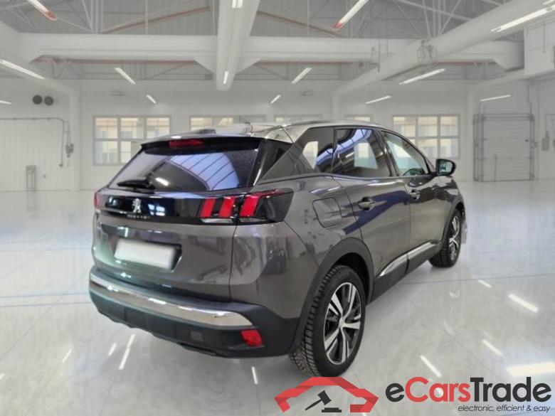 PEUGEOT 3008 / 2020 / 5P / SUV BLUEHDI 130 SeS ALLURE PACK #2