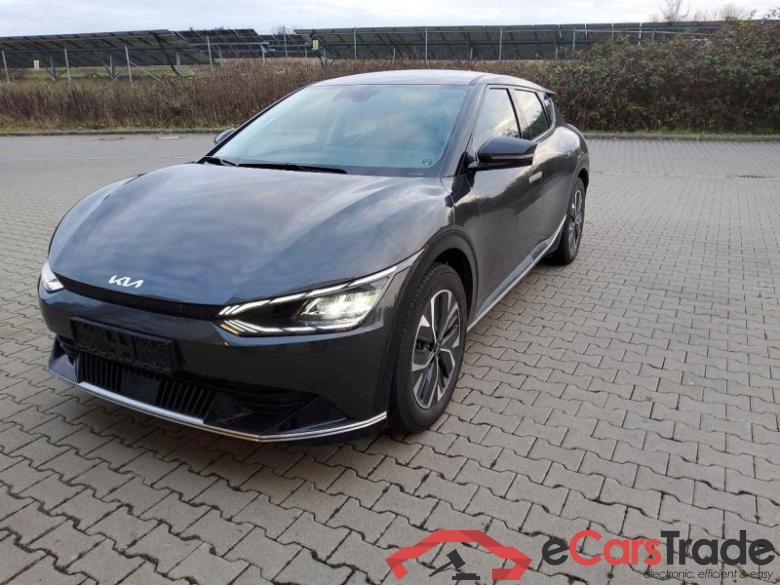 Kia EV6 (CV)(2021->) DE - SUV5 Elektro 58 kWh, 2WD, 2021 - 2024