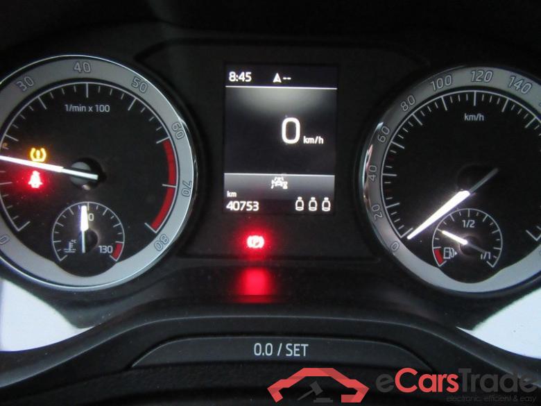 Skoda Karoq (NU)(2017->) DE - SUV5 1.0 TSI EU6d, Ambition OPF (EURO 6d), 2020 - 2021 #6