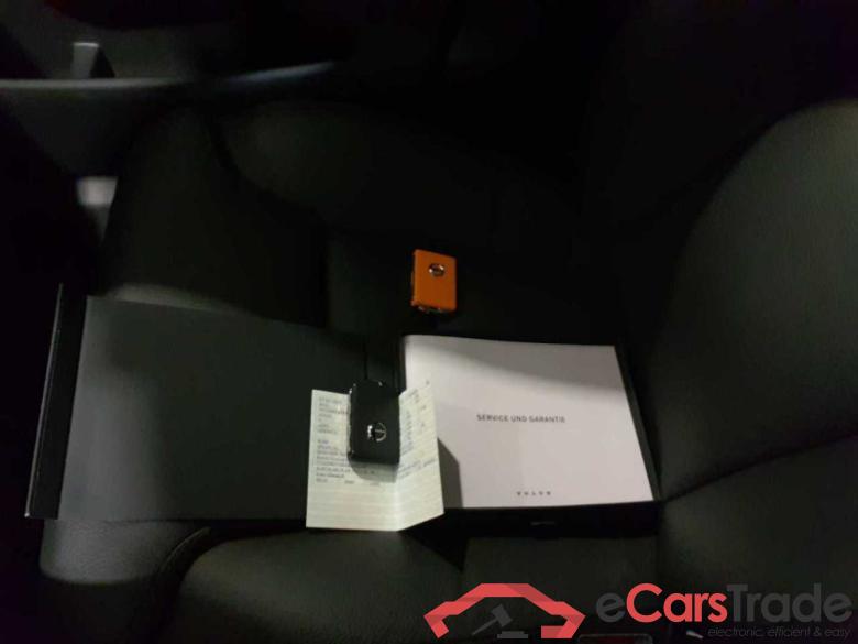 Volvo XC60 (03.2017->) DE - SUV5 B4 (Diesel) AWD EU6d, Plus Dark Mild-Hybrid (EURO 6d), (Facelift) 2022 #3