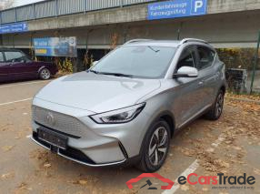 MG ZS EV Maximal Comfort 5d 115kW