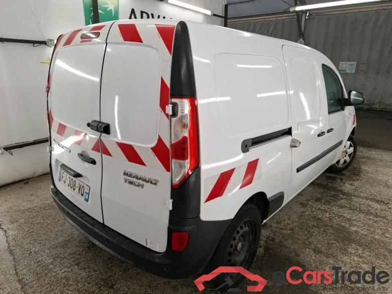 Kangoo Express Maxi Extra (Série Spéciale) 1.5 dCi 90CV BVM5 E6 #3