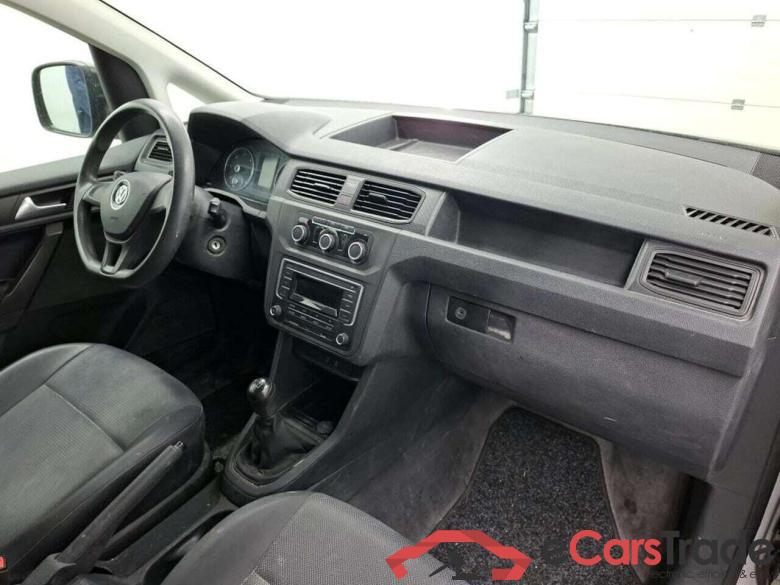 VOLKSWAGEN Caddy 2.0 TDI L1H1 BMT Tr. #3