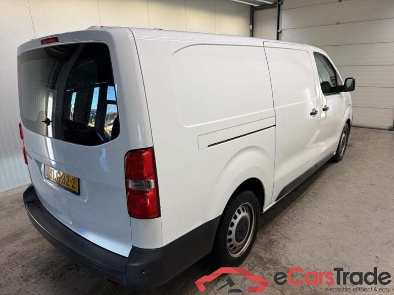 PEUGEOT Expert 2.0 BlueHDI Prem #2