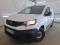 preview Peugeot Partner #0