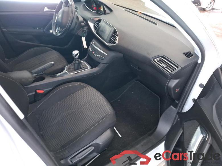 308 Premium Pack 1.5 HDI 100CV BVM6 E6dT #6