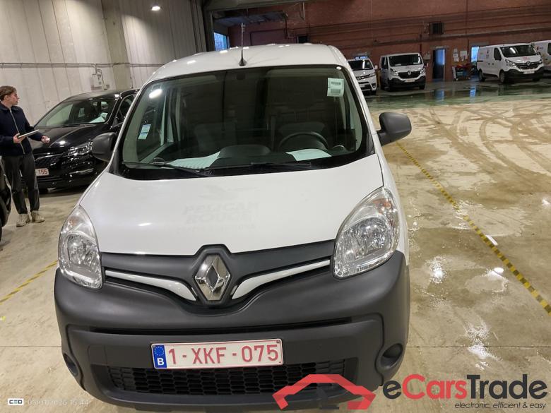 RENAULT KANGOO EXPRESS MAXI DSL - 2013 1.5 Blue dCi Grand Confort (EU6d-TEMP) #2