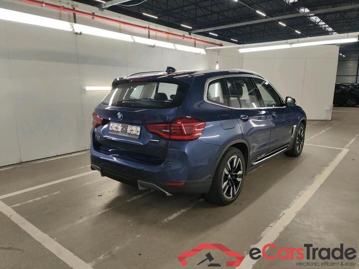 BMW IX3 iX3 sDrive35 210kW/286pk  5D/P Auto-1 #4