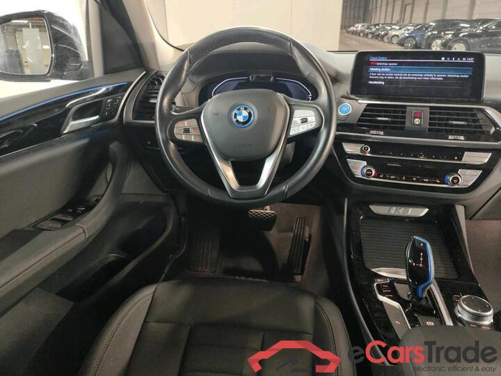 BMW IX3 iX3 sDrive35 210kW/286pk  5D/P Auto-1 #5