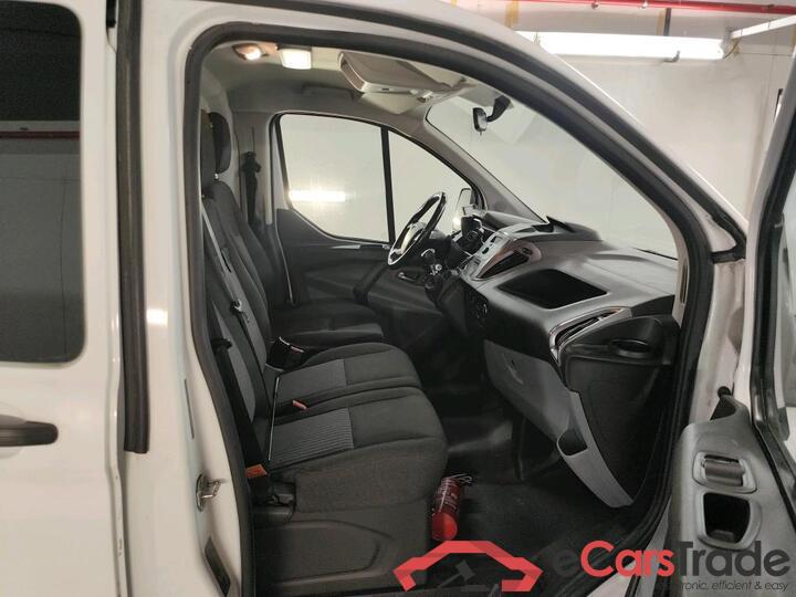 Ford Transit Custom TRANSIT CUSTOM 340S FOU SWB DSL 2.0 TDCi L1H1 Trend 96kw/130pk 5D/P M6 #6