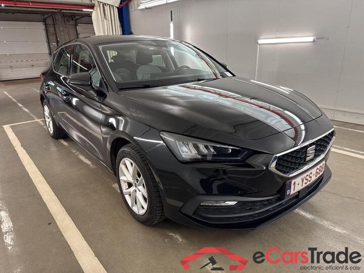 Seat Leon 1.0 TSI Move! LED Virtual Navi KeylessGo Klima PDC ... #2