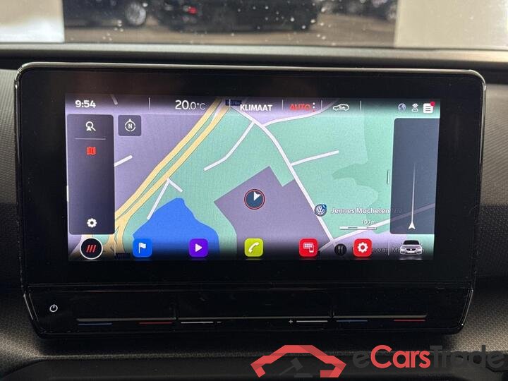 Seat Leon 1.0 TSI Move! LED Virtual Navi KeylessGo Klima PDC ... #6