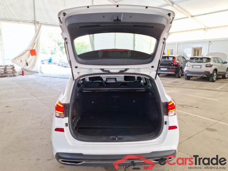 HYUNDAI I30 / 2020 / 5P / STATION WAGON 1.6 CRDI 136CV IMT 48V PRIME #5