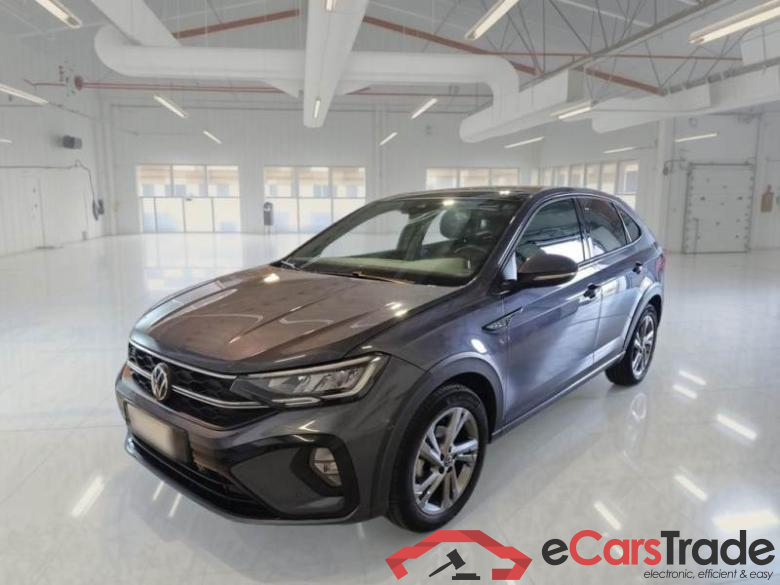 VOLKSWAGEN TAIGO / 2021 / 5P / SUV 1.0 TSI 81KW R-LINE DSG