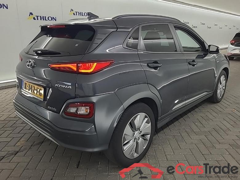 HYUNDAI Kona Fashion Design Electric 64 kWh 5D #3