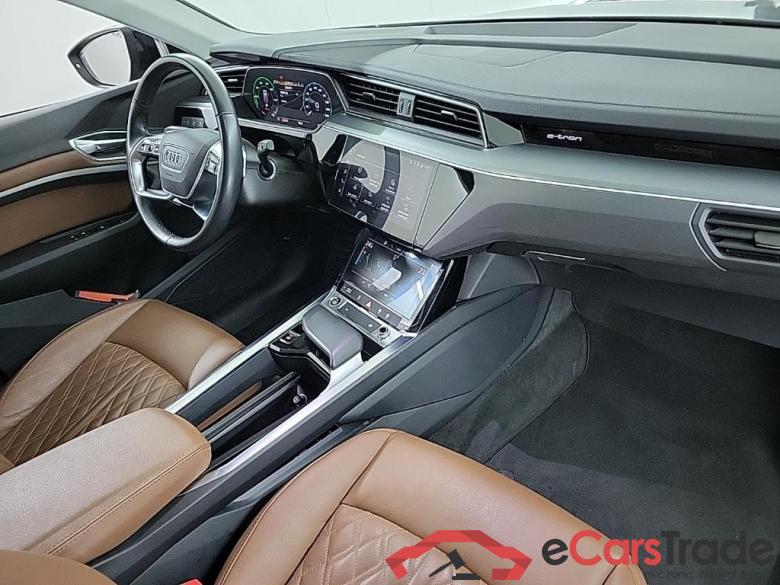 AUDI e-tron Sportback 55 quattro edition 5D 300kW #6