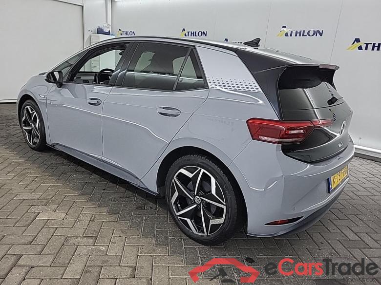 VOLKSWAGEN ID.3 58kWh 1st Plus auto 5D 150kW Athlon Edition #4