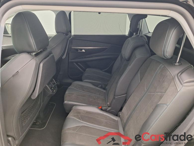 Peugeot, 5008 '16, Peugeot 5008 1.2 PureTech 96kW S&S EAT8 Crossway 7pl #4