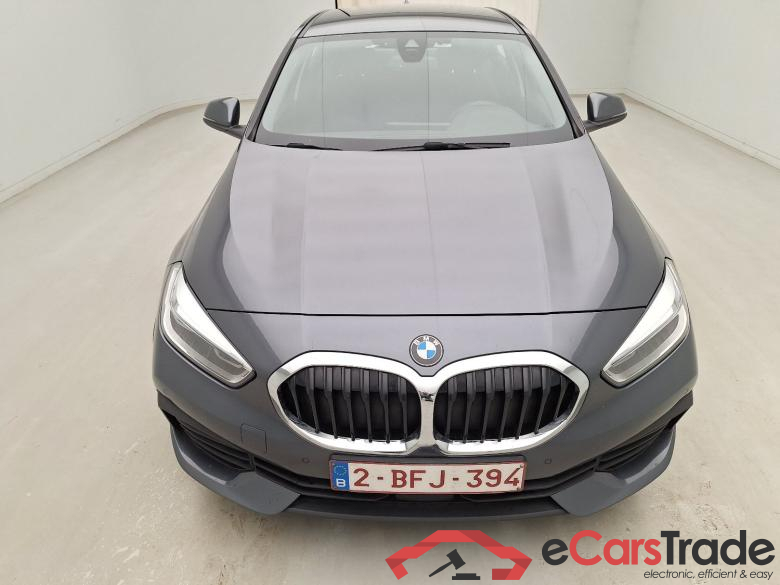 BMW, 1-serie '19, BMW 1 Reeks Hatch 118d (100 kW) 5d