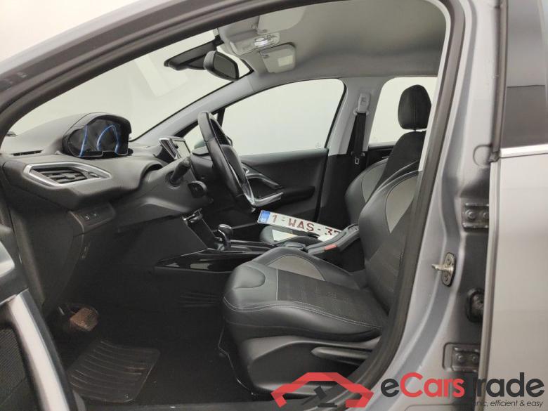 Peugeot 2008 1.2 Puretech 81kW S&S EAT6 Allure 5d #3